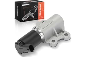 A-Premium Intake Engine Variable Valve Timing VVT Solenoid Compatible with Volvo XC60 2014-2023, XC90 2016-2023, S60 2014-201