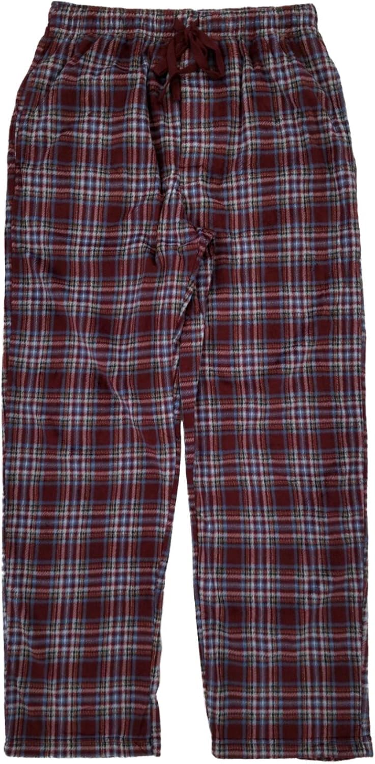 stafford sleep shorts