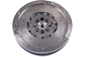 SchaefflerLuK DMF053 Dual Mass Flywheel, OEM Dual Mass Flywheel, LuK Replacement Clutch Parts