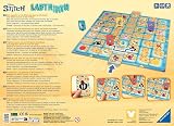 Ravensburger Disney Stitch Labyrinth The Moving Maze Game 2-4 Players view 2