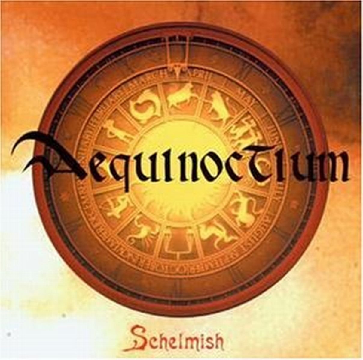 schelmish aequinoctium