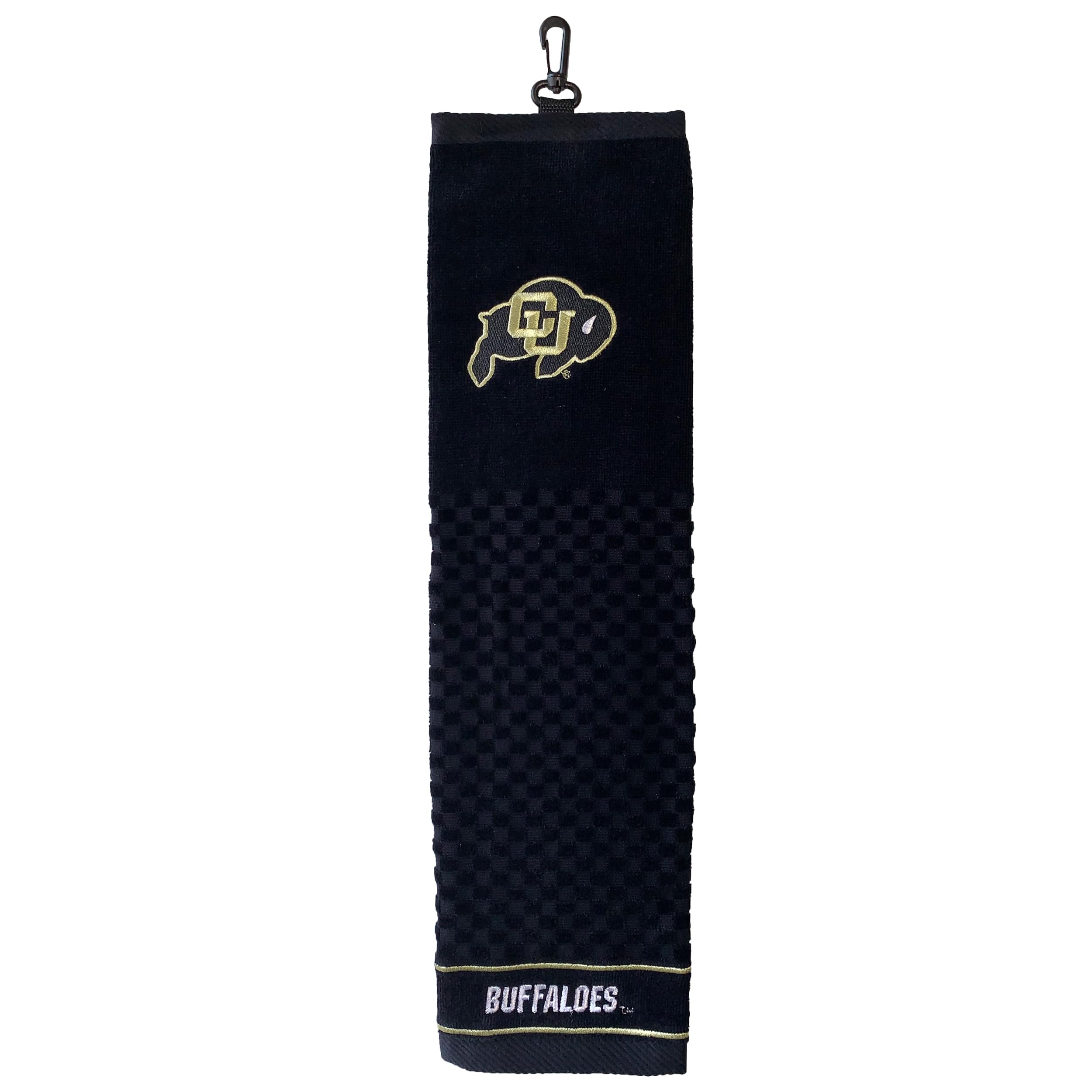 Colorado Embroidered Golf Towel