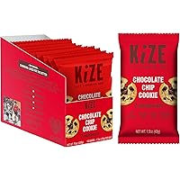 Amazon.com: Zee Zees Cocoa Cherry Soft Baked Snack Bars, 2.2 oz