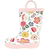 Hudson Baby Unisex Baby Rain Boots