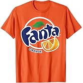 Fanta Orange Costume T-Shirt