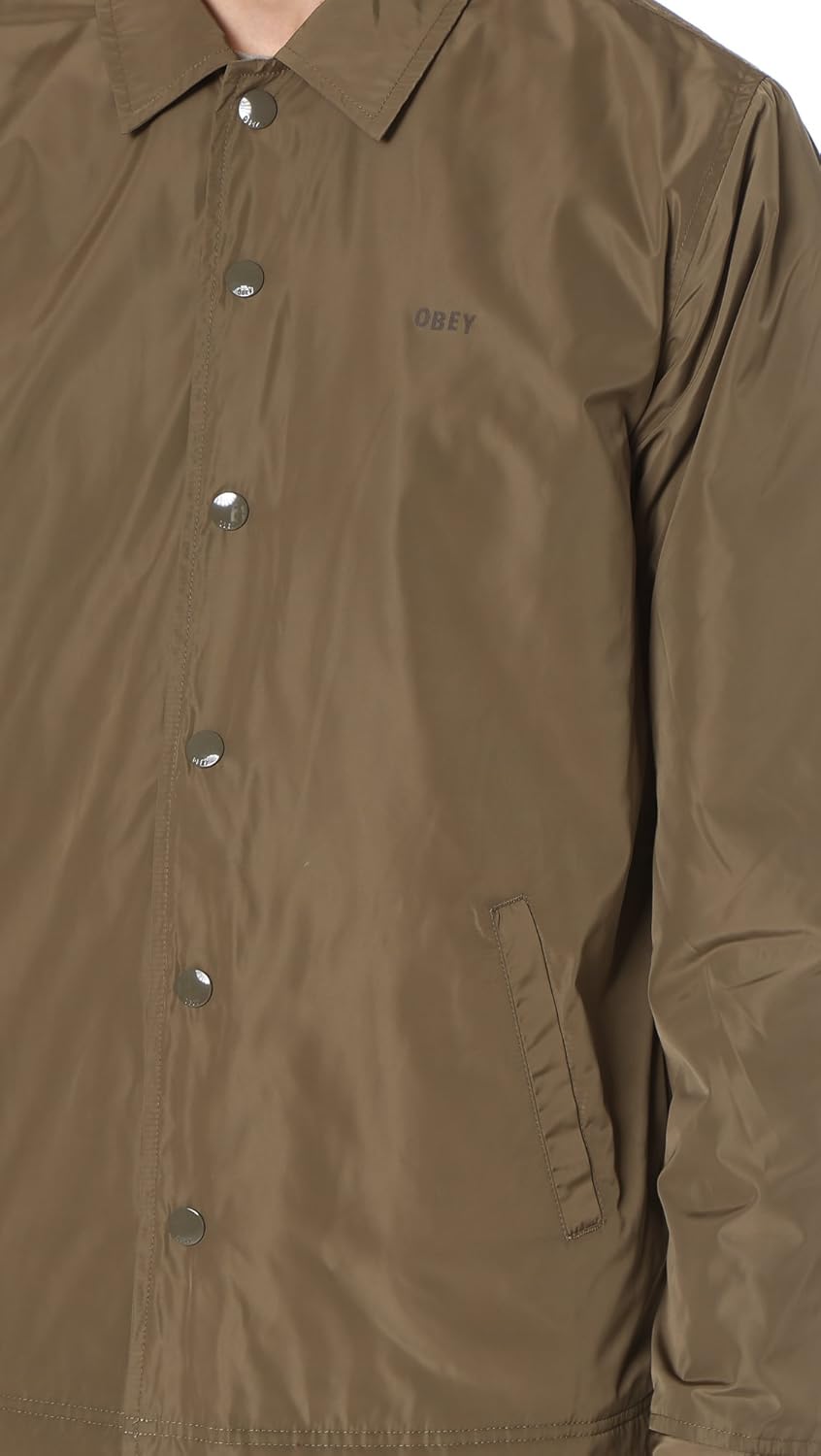 obey sanction jacket