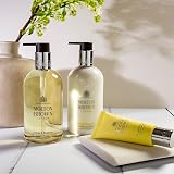 Molton Brown Orange Bergamot Hand Cream 40ml Replenishing Mandarin Neroli Musk view 4