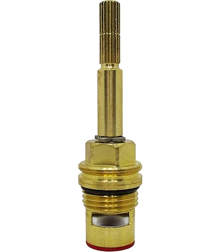 純金泥　0.4瓦　　準金泥　2瓦 Cold Ceramic Cartridge fits Jado H960521.191 - Amazon.com