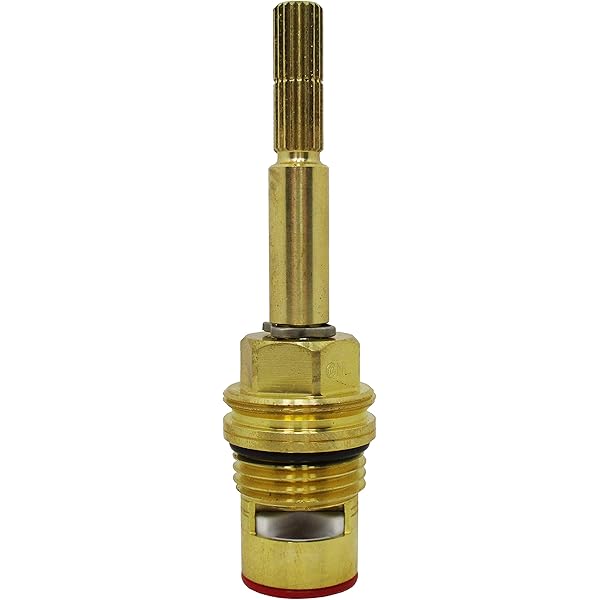American Standard H960521.191 1/2 IN WALL CARTRIDGE CLOCKWISE 