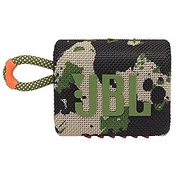 JBL Go 3 - Portable Mini Bluetooth Speaker, big
