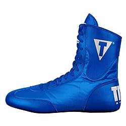 Title Boxing Speed-Flex Encore Mid-Top Boxing