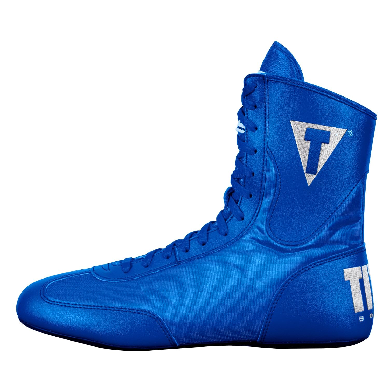 Title Boxing Speed-Flex Encore Mid-Top Boxing