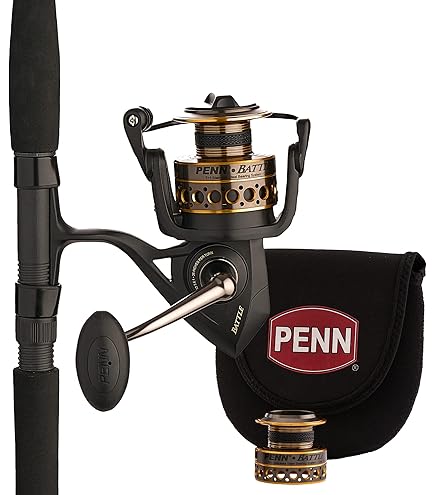 Amazon.com : PENN Squall II Level Wind Conventional Reel and