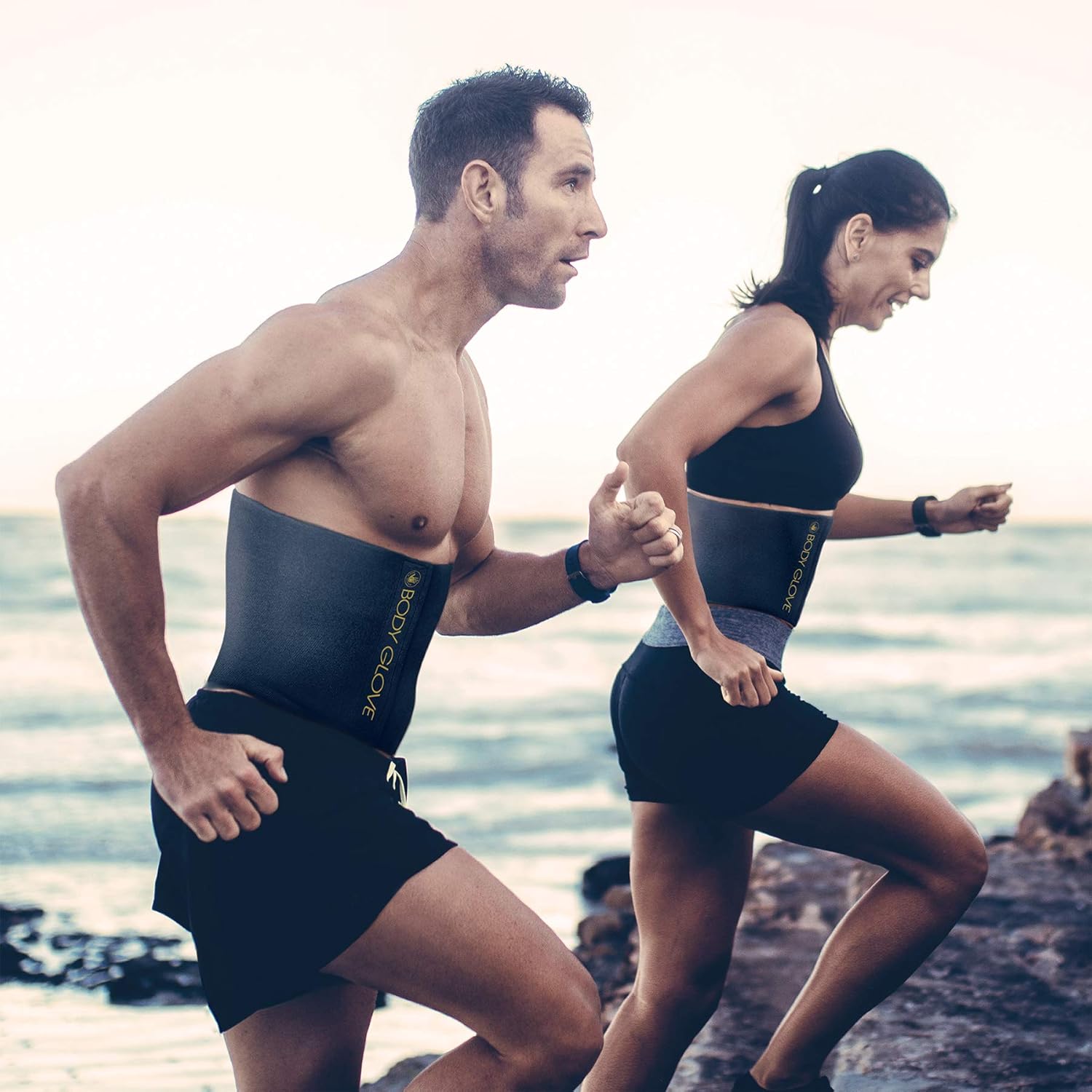 body glove sweat belt