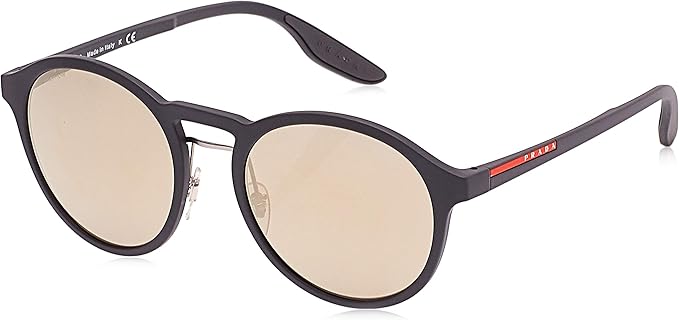 prada mens sunglasses linea rossa