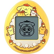 Tamagotchi Nano x Sanrio - My Melody, Electronic Pets - Amazon Canada