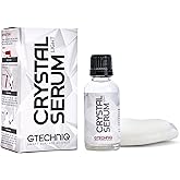 Gtechniq Crystal Serum Light Ceramic Coating for Cars 1 fl oz | Up to 5 Years Protection, High Gloss Shine, Swirl and Chemical Resistance
