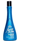 Agree Argan Oil Shampoo, Color Safe and Paraben Free, 12.5 oz