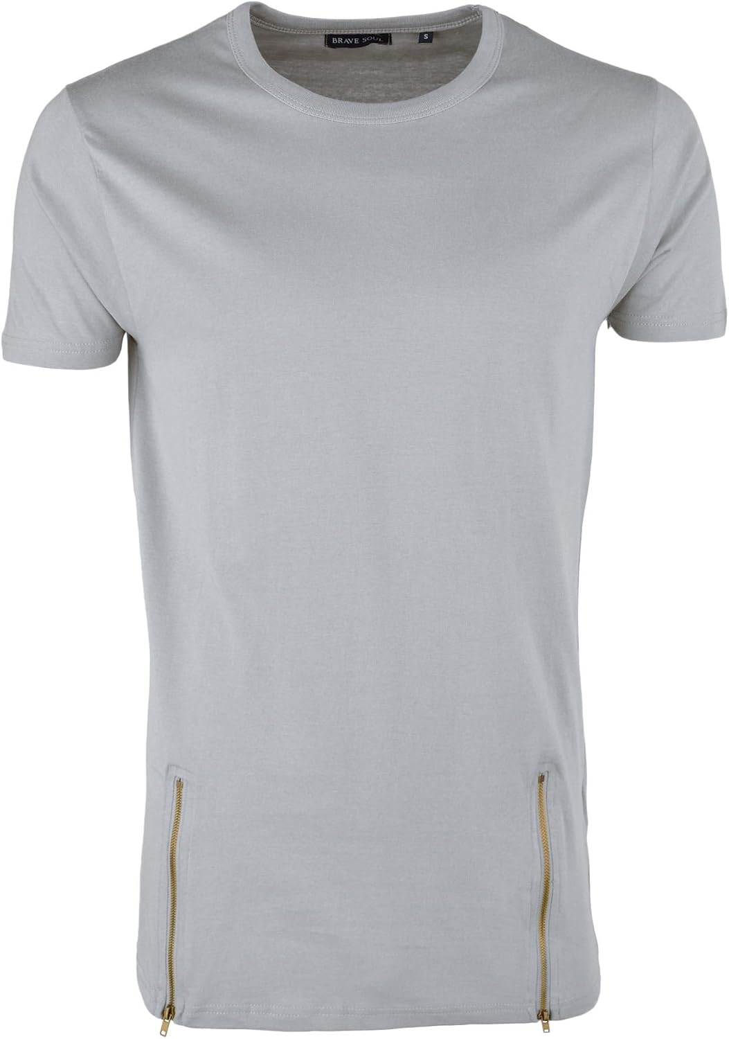 Combinaison De Sport Homme En Polyester - T-shirt + Short à Fermeture éclair Complète, Set De Running Léger Et Respirant