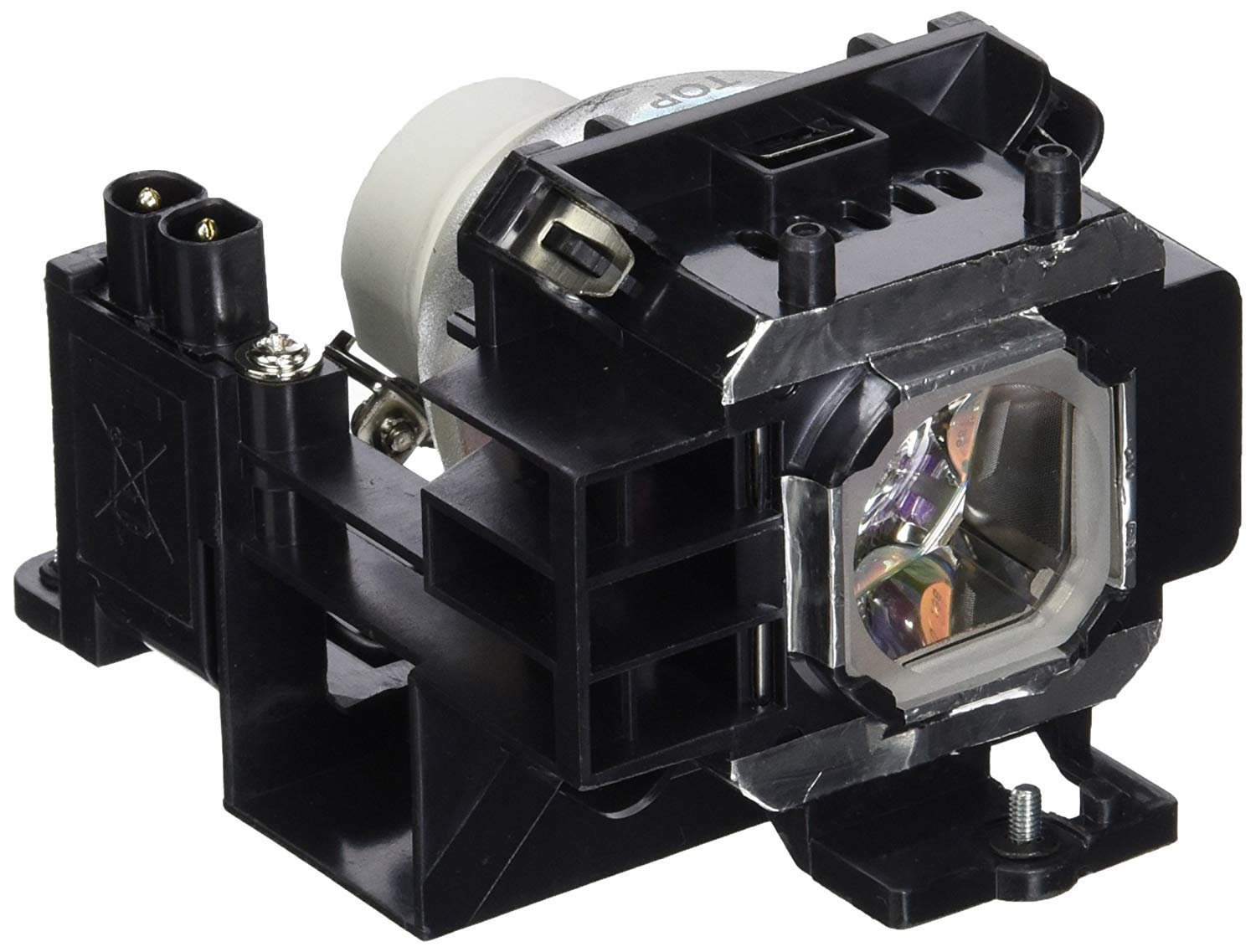 Viking Lamps NP07LP / 60002447 for NEC NP400, NP500, NP600, NP500W, NP300, NP610, NP510W, NP410W, NP610S, NP510WS, NP500WS, NP600S