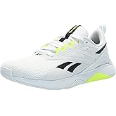 Reebok Men's Nanoflex Tr 2.0 Cross Trainer
