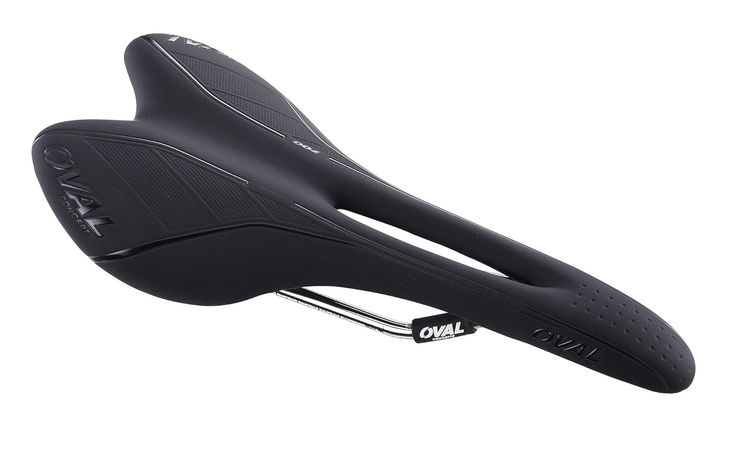 oval concepts 500 saddle