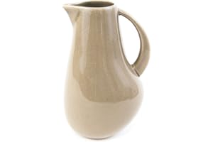 CARTHAGE CO La Marsa Pitcher (Desert)