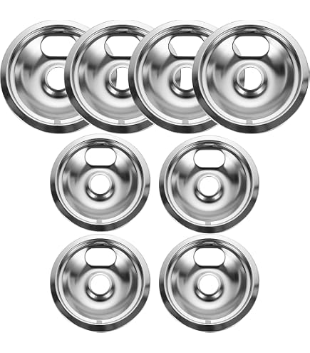 Tandefio 12-Pack Door Chain Locks – Carbon Steel, Rust-Resistant, With Screws, For Home Security & Child Safety