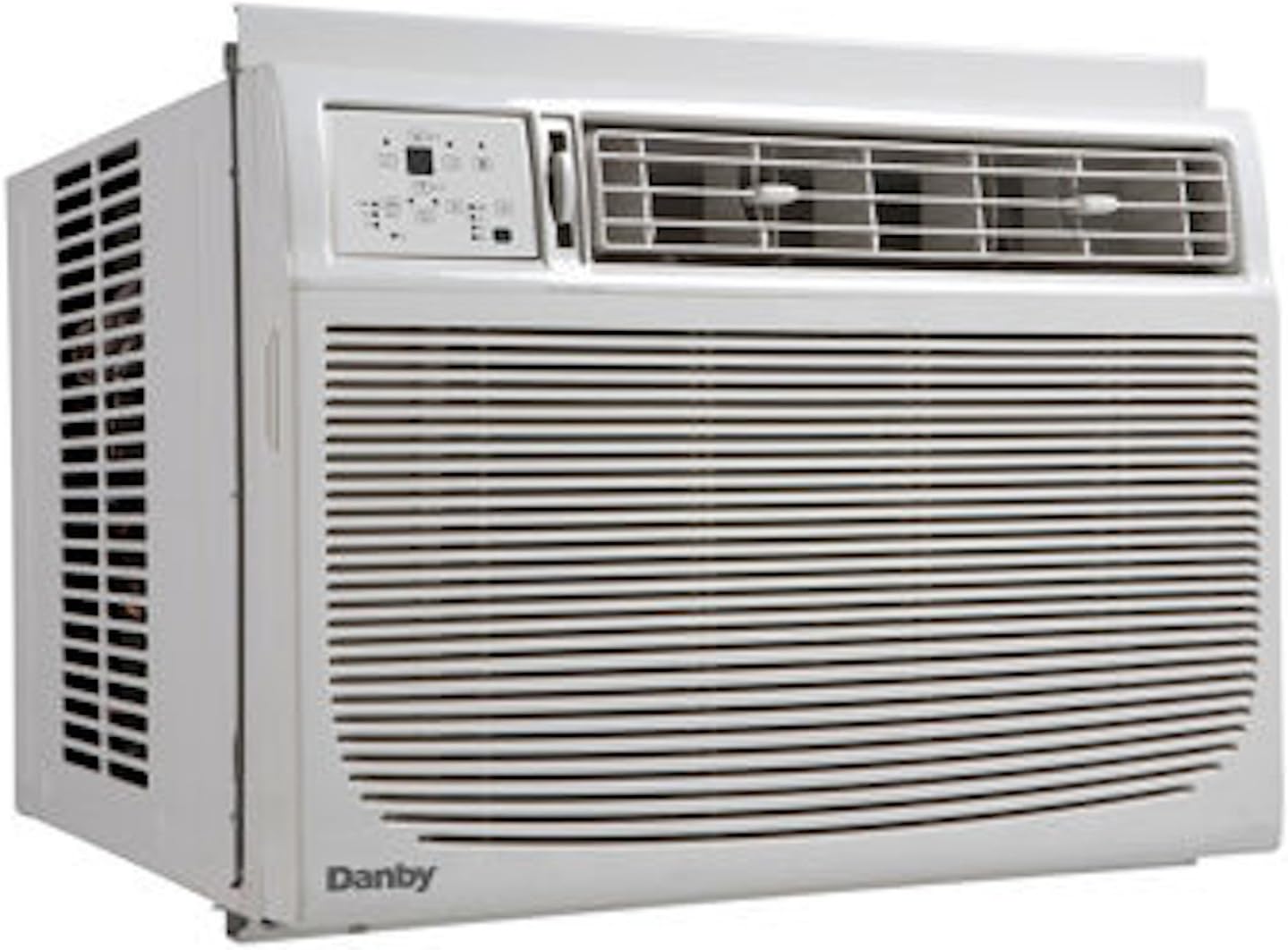 Danby® 15,000 BTU Window Air Conditioner Amazon.ca Home & Kitchen