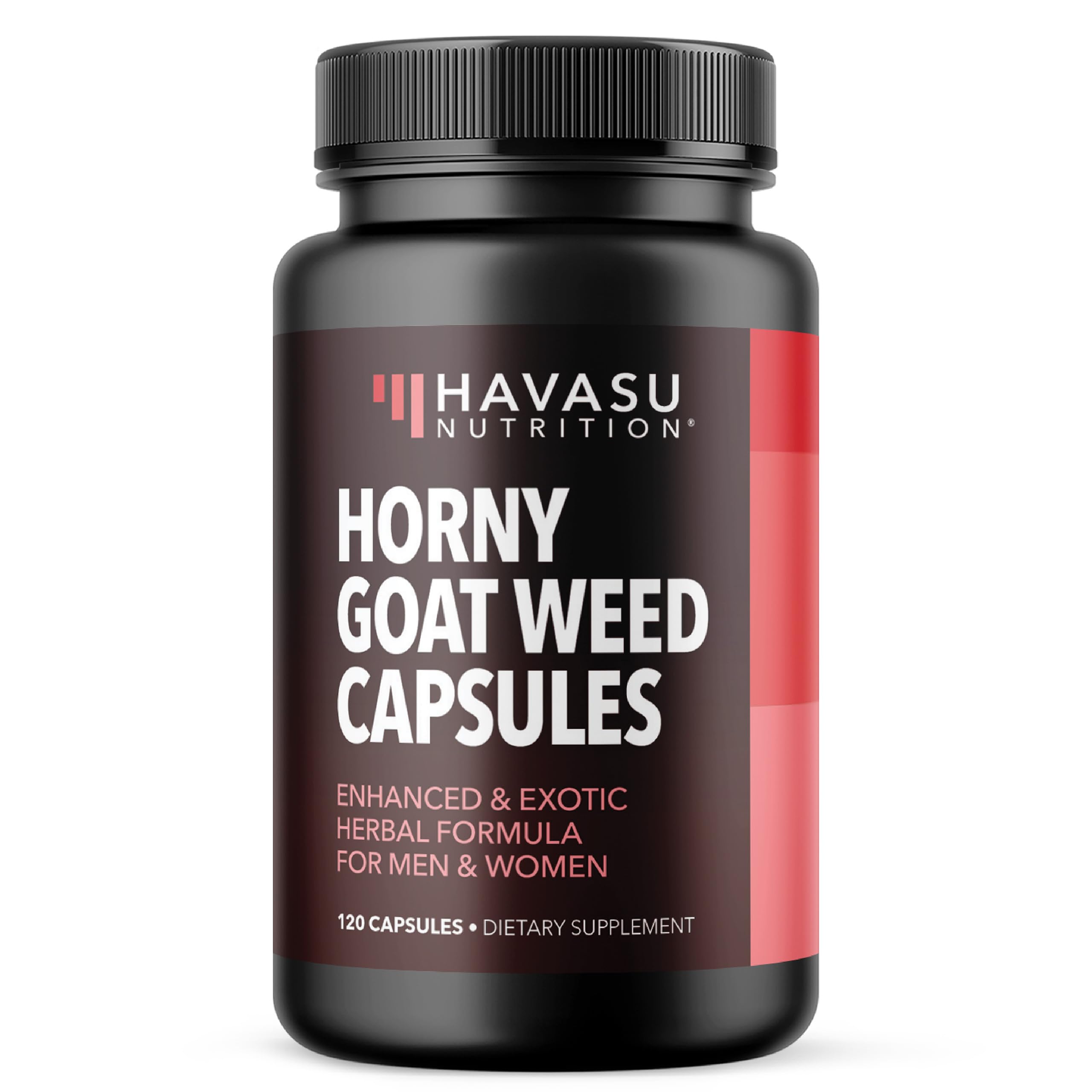 Horny Goat Weed Capsules