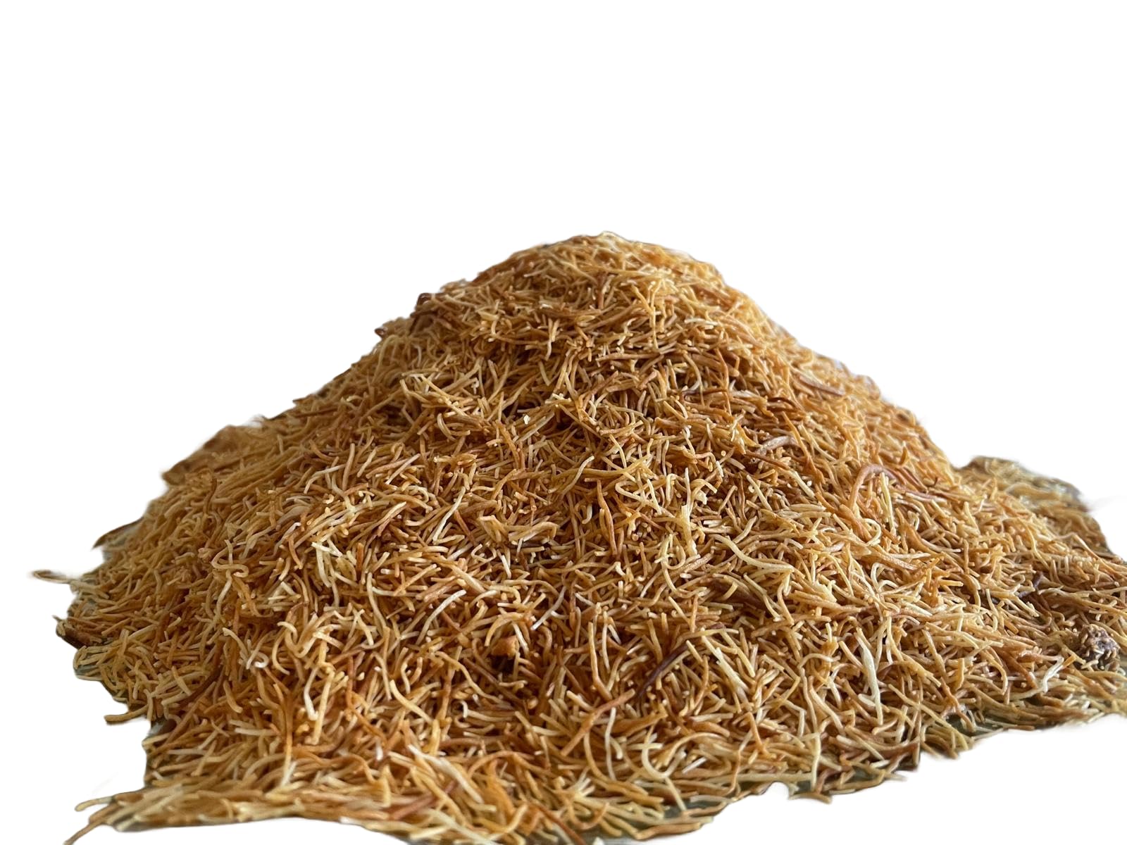 Kataifi Baked & Roasted Shredded Fillo Dough 7 Oz