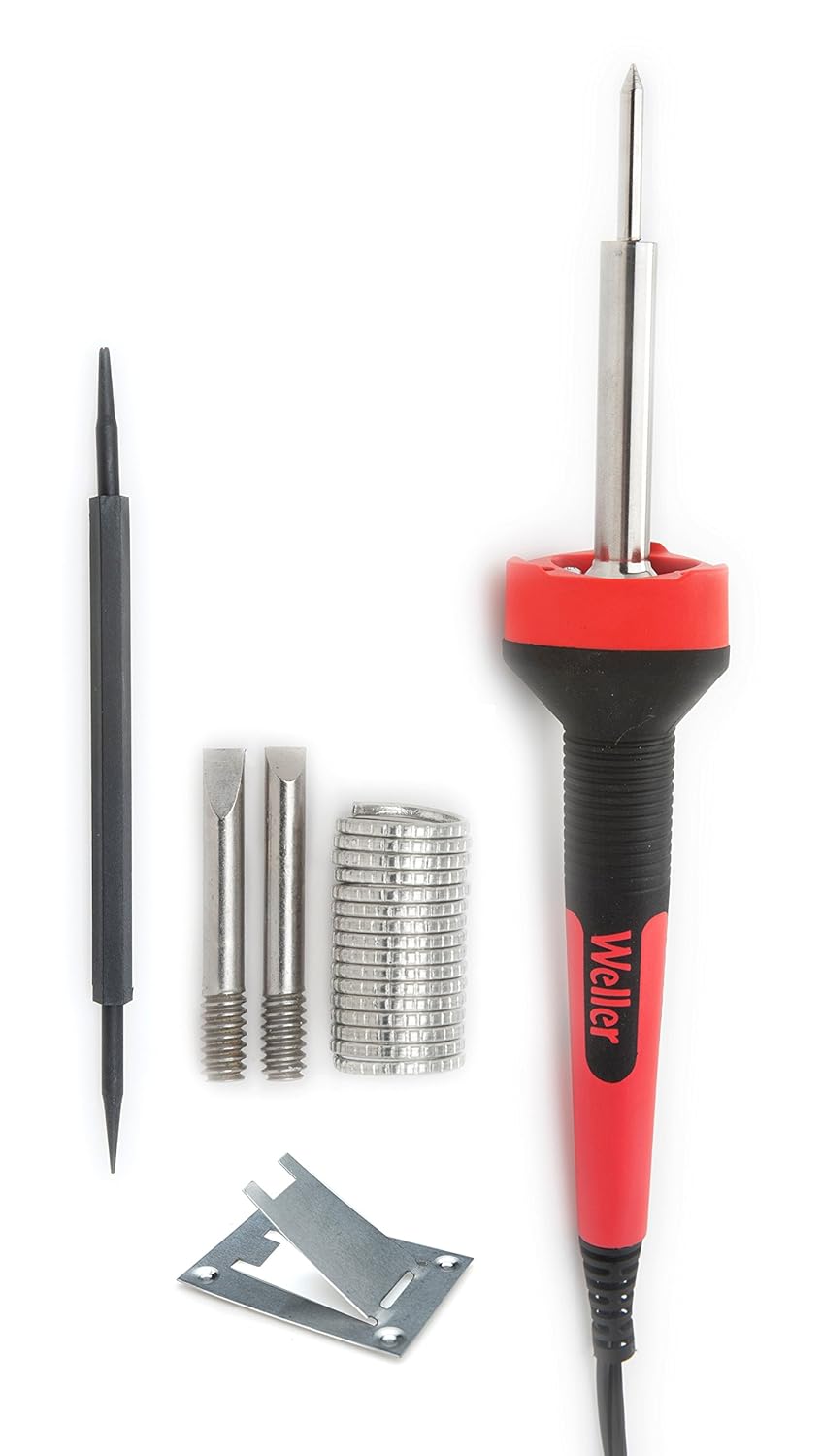 Weller SP40NKUS 40Watts Soldering Iron Kit tillescenter Soldering Guns