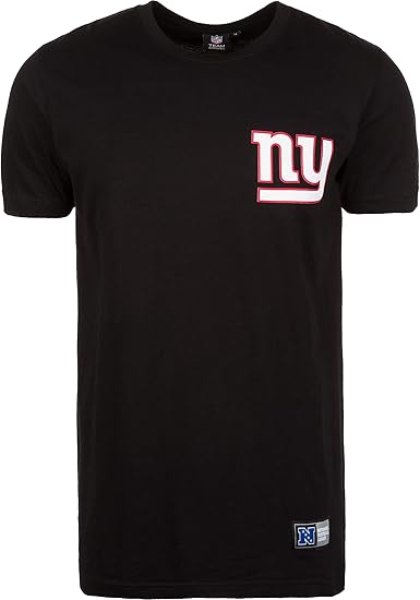 new york giants t shirt uk