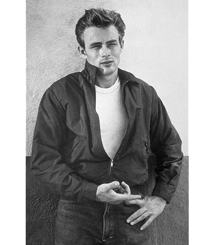 James Dean ポスター James Dean Poster | Postery Online Store