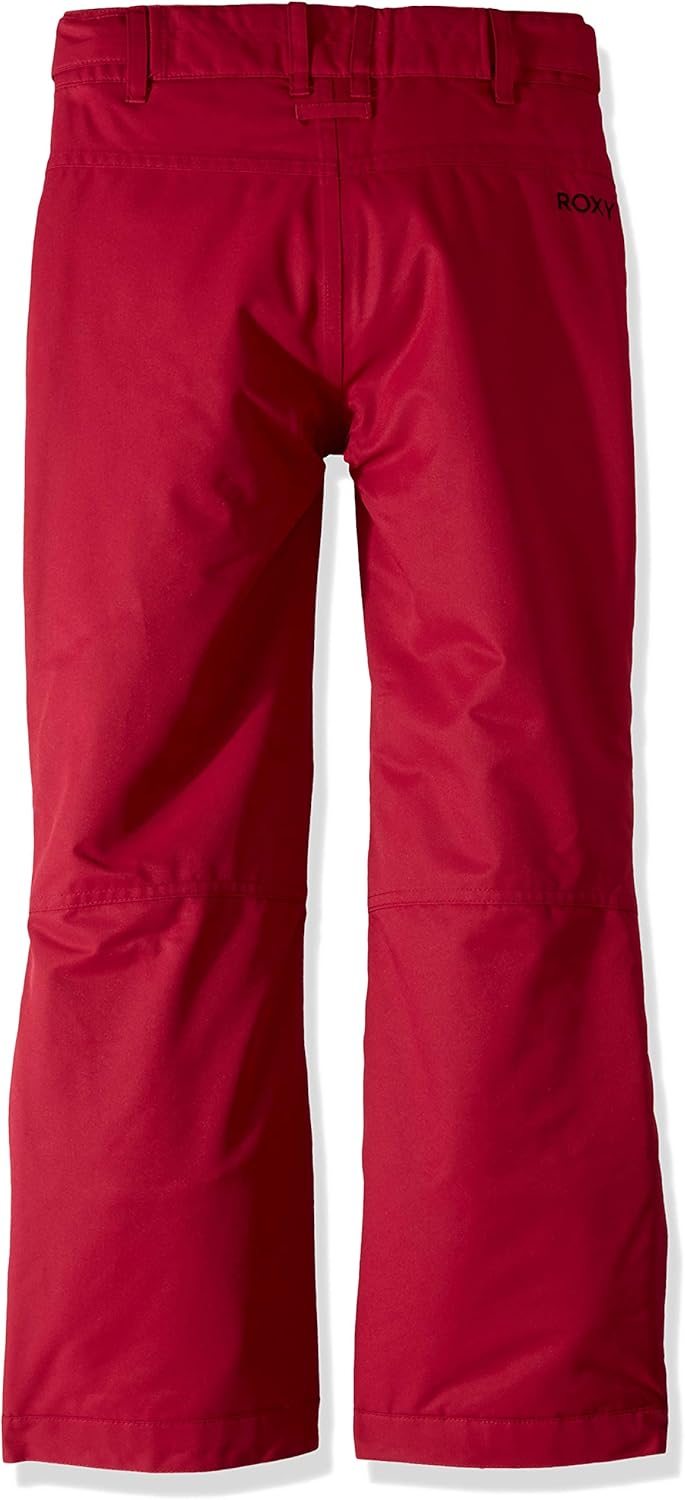 roxy girls snow pants