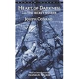 Heart of Darkness and The Secret Sharer (Bantam Classics)