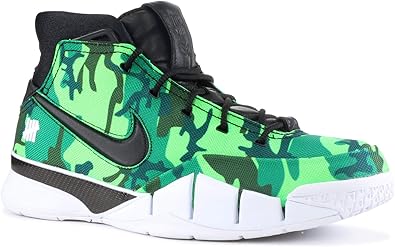 nike kobe 1 Green
