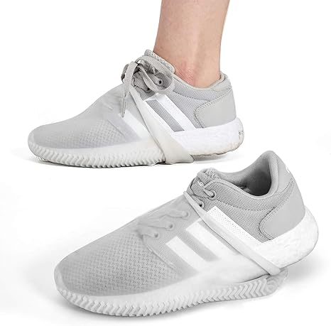 nalai silicone shoe covers