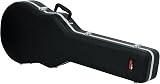 Gator GC-LPS Deluxe Molded Case For Single-Cutaway Electric Guitars view 7