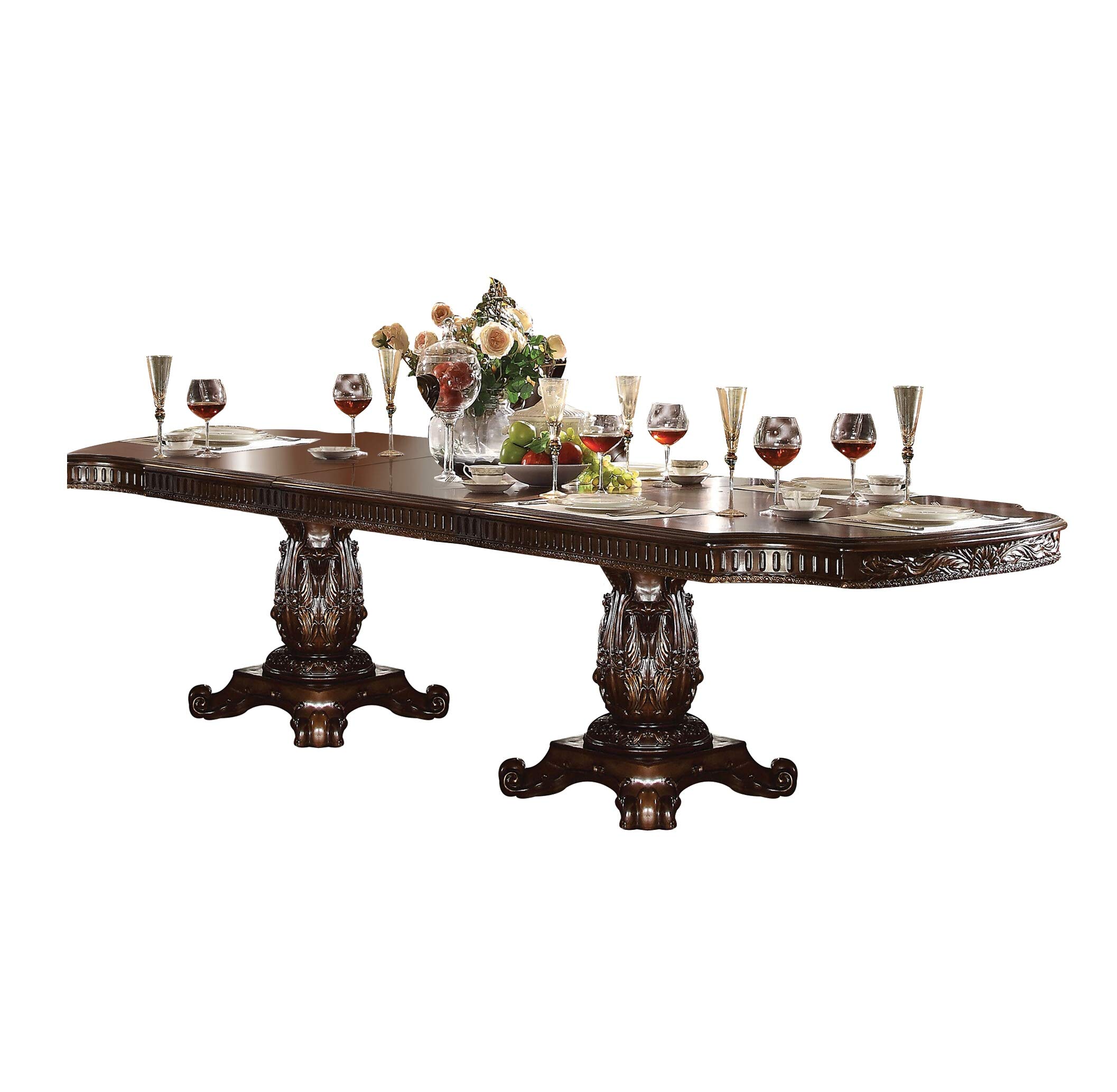 AcmeVendome Cherry Dining Table