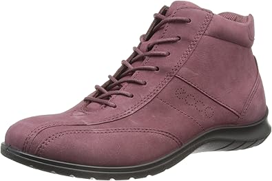 chaussures ecco bordeaux