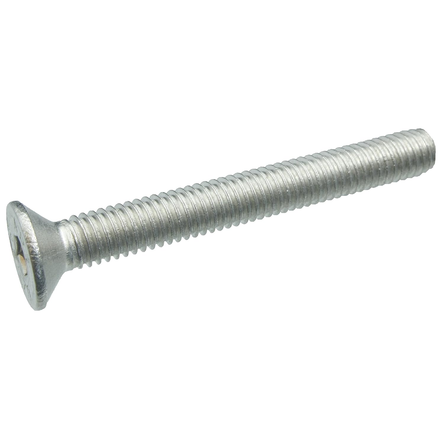 ISO 10642 / DIN 7991 Senkschrauben mit Innensechskant und Vollgewinde ...