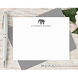 Vintage stationery letter writing kit