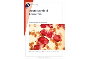 Fast Facts: Acute Myeloid Leukemia: New Modular Targets - First New Treatment for decades