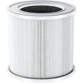TDBYWAE Original Filter Replacement for Air Purifier MB-025 and GL-K803, H13 True HEPA Air Cleaner Filter, 1*Piece