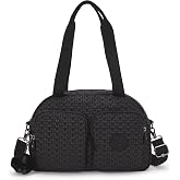 Kipling Cool Defea Printed Shoulder Bag