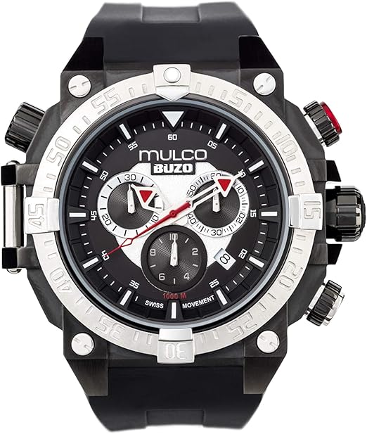 reloj mulco amazon
