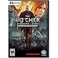 Amazon.com: The Witcher 2: Assassins Of Kings Enhanced Edition ...