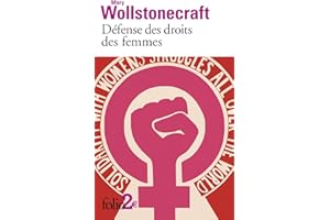 Défense des droits des femmes (Textes choisis) (French Edition)