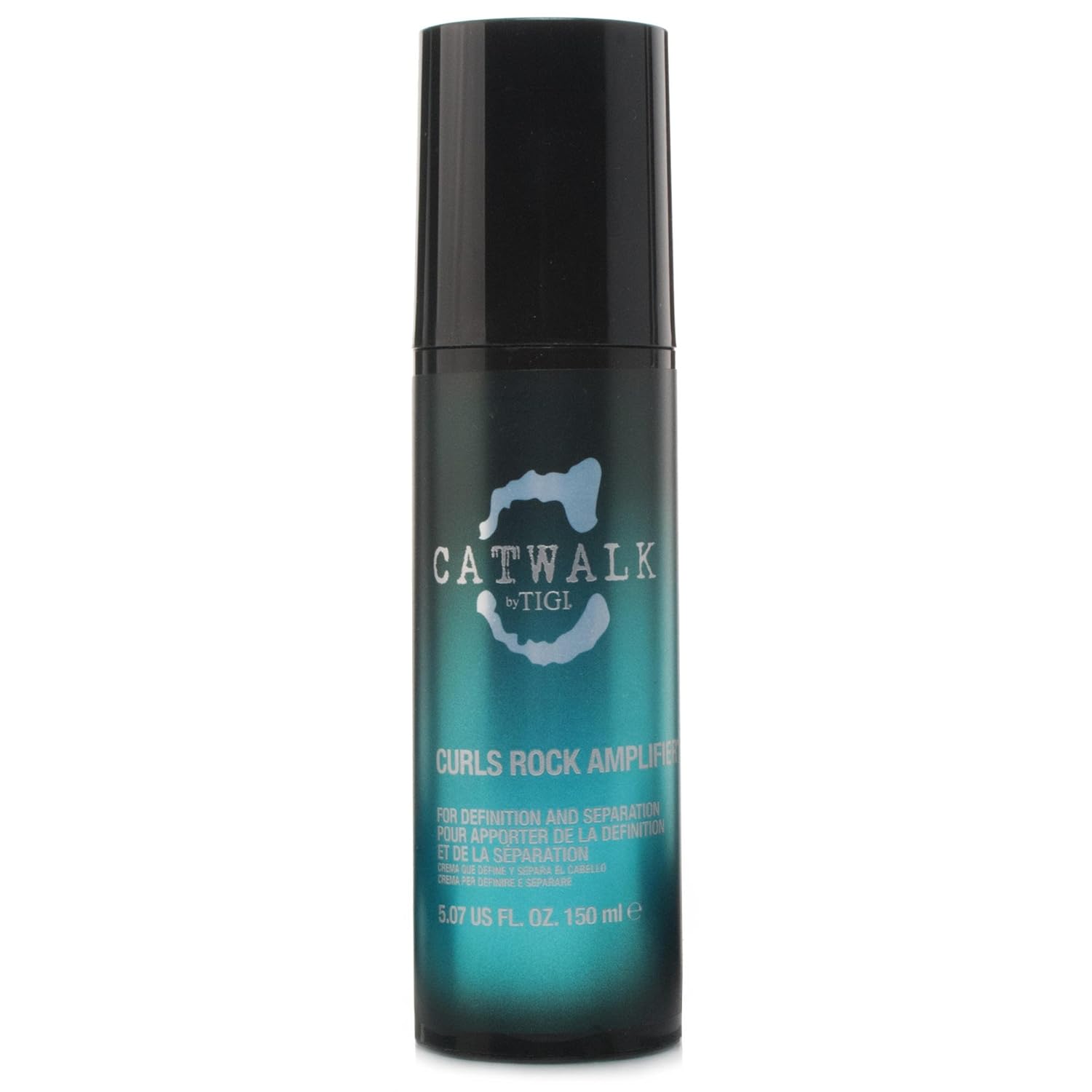 Tigi Catwalk Curls Rock Amplifier 150 ml eBay Tigi Catwalk Curls Rock Amplifier 150 ml eBay